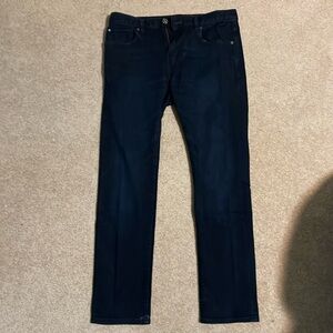Banana Republic Traveler Jeans 30x30